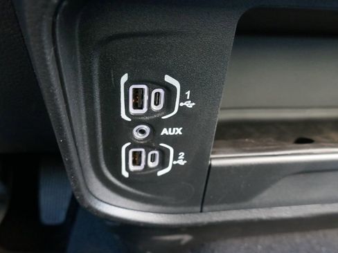 New 2026 RAM 2500 Tradesman AWD/4WD image 21