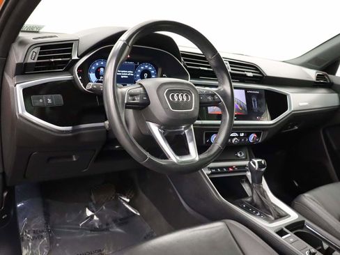 Used 2023 Audi Q3 2.0T Premium AWD/4WD image 14