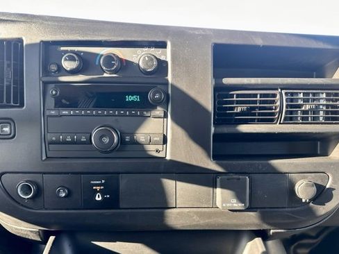 Used 2024 Chevrolet Express 2500 w/ Driver Convenience Package image 20