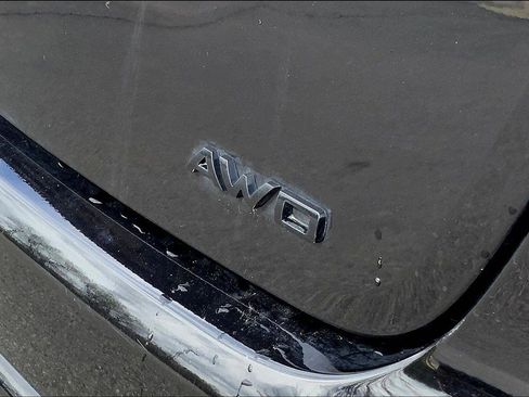 Used 2022 Kia Sportage Nightfall Edition w/ Nighfall AWD Premium Package image 8