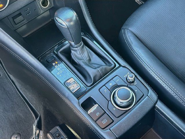 Used 2019 MAZDA CX-3 Touring w/ Preferred Equipment Package AWD/4WD image 16