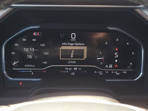 Used 2024 GMC Sierra 1500 Denali w/ Denali Reserve Package image 28