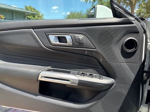 Used 2024 Ford Mustang Premium RWD image 25
