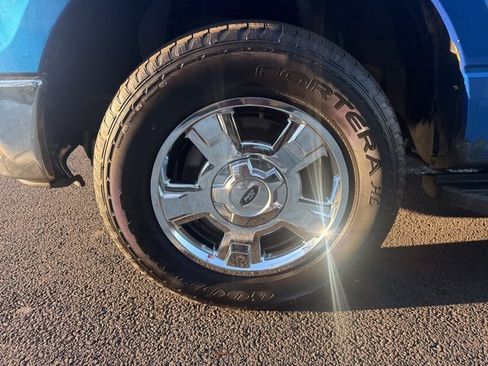 Used 2014 Ford F150 XLT w/ XLT Convenience Package image 8