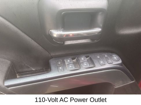 Used 2019 Chevrolet Silverado 1500 LT w/ All Star Edition image 17