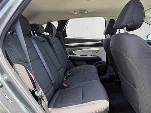 Used 2022 Hyundai Tucson SE w/ Cargo Package AWD/4WD image 17
