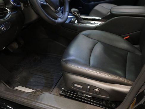 Certified 2023 Chevrolet Malibu LT w/ Midnight Edition image 25