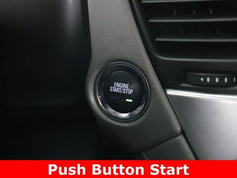 Used 2017 Chevrolet Tahoe LT w/ LT Signature Package image 23