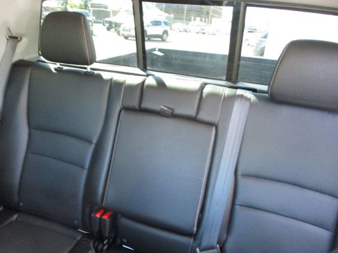 Used 2023 Honda Ridgeline RTL image 19