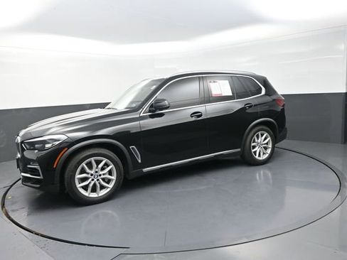Used 2020 BMW X5 xDrive40i AWD/4WD image 37