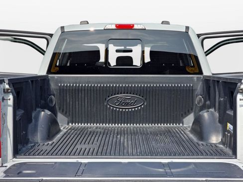 Used 2023 Ford F150 XLT w/ Equipment Group 302A High AWD/4WD image 31