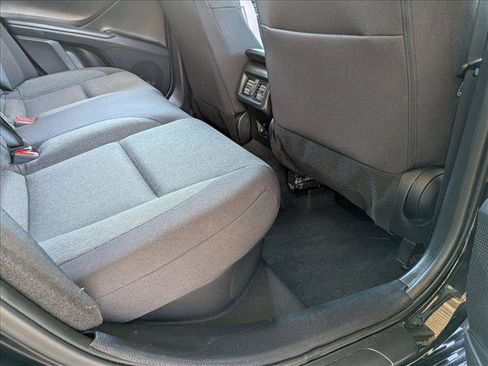 Certified 2025 Toyota Camry LE FWD image 17