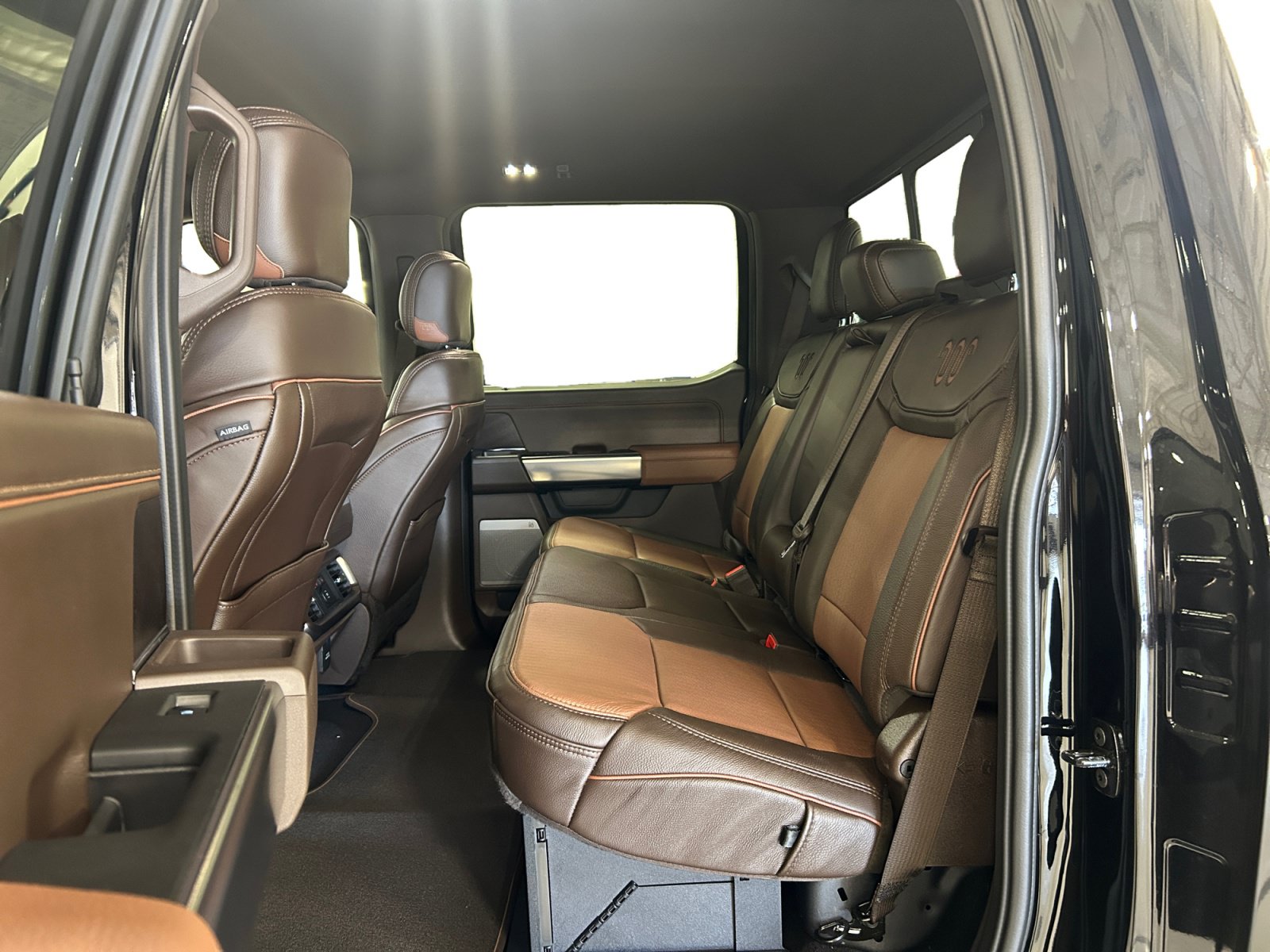 New 2026 Ford F150 King Ranch AWD/4WD image 23