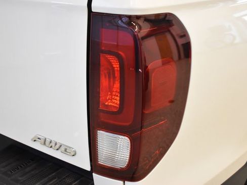 Used 2021 Honda Ridgeline RTL-E image 12