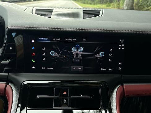 New 2026 Porsche Panamera 4 image 23