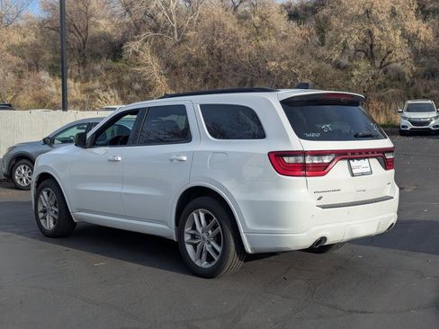 Used 2023 Dodge Durango GT image 6