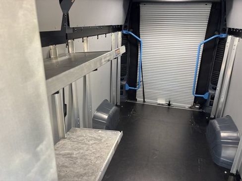 Used 2024 RAM ProMaster 3500 FWD image 8