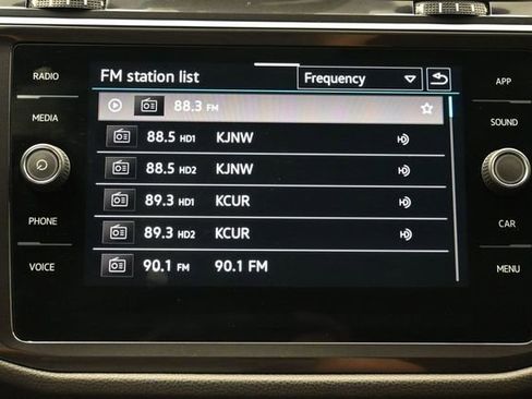 Used 2024 Volkswagen Tiguan SE R-Line w/ MDO Package, Three-Row FWD image 20