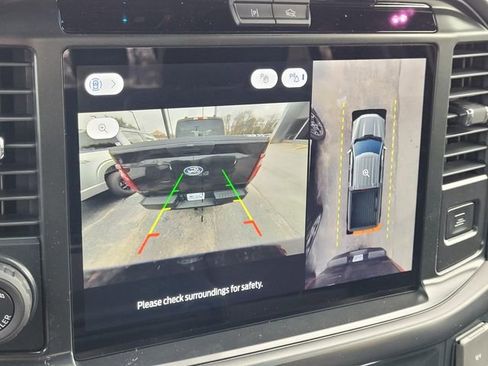 New 2025 Ford F150 Tremor w/ Equipment Group 402A High image 20