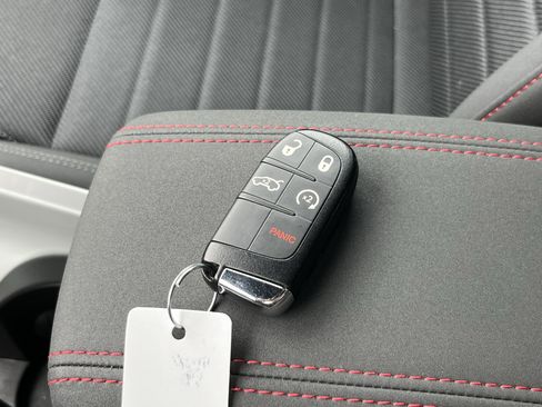 Used 2024 Dodge Hornet GT w/ Cold Weather Group AWD/4WD image 33