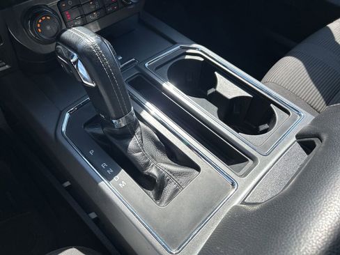 Used 2017 Ford F150 XLT w/ Equipment Group 302A Luxury image 29