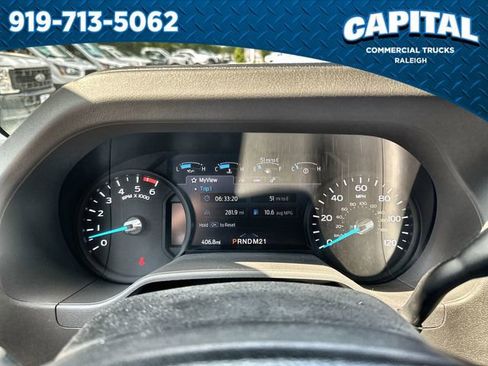 New 2024 Ford E-350 and Econoline 350 Super Duty w/ Driver's Safety Package image 24