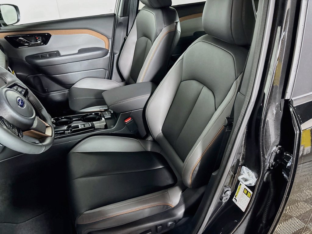 Certified 2026 Subaru Forester Sport AWD/4WD image 12