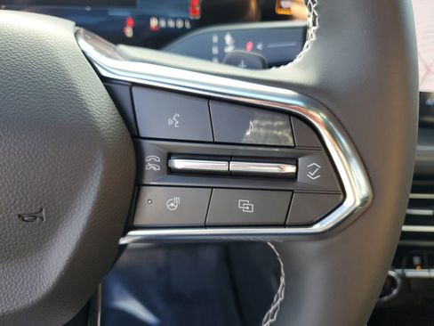 New 2026 Chevrolet Traverse LT w/ Midnight/Sport Edition image 32