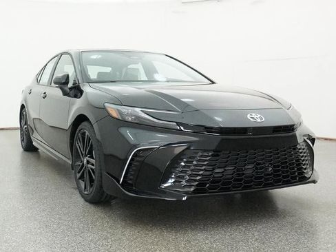 New 2026 Toyota Camry XSE image 30