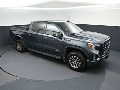 Used 2020 GMC Sierra 1500 AT4 w/ AT4 Premium Package image 40