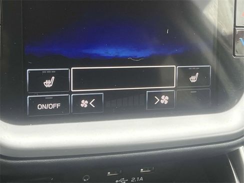 Used 2020 Subaru Outback Limited image 26