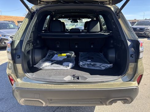 New 2026 Subaru Forester Limited image 31