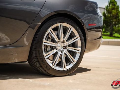 Used 2011 Aston Martin Rapide RWD image 41