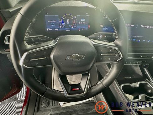 Used 2026 Chevrolet Traverse Z71 w/ Driver Confidence Package AWD/4WD image 13