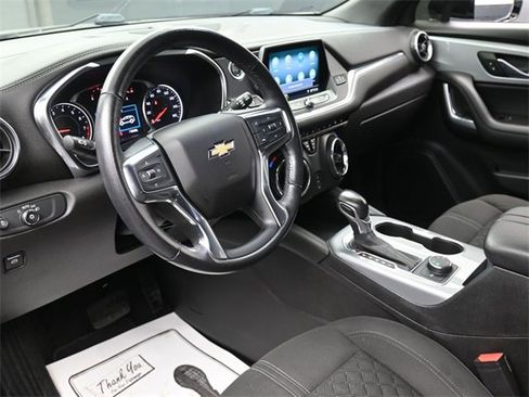 Used 2020 Chevrolet Blazer LT w/ Redline Edition image 14