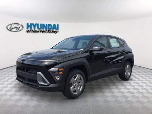 New 2026 Hyundai Kona SE AWD/4WD image 1