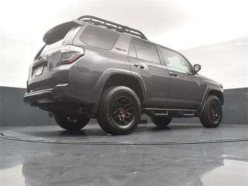 Used 2021 Toyota 4Runner TRD Pro image 24