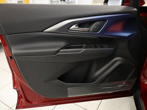 New 2026 Chevrolet Equinox EV LT w/ LPO, Blackout Package image 26