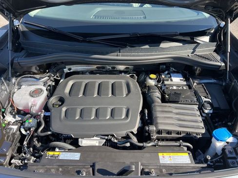 New 2026 Volkswagen Tiguan S image 11