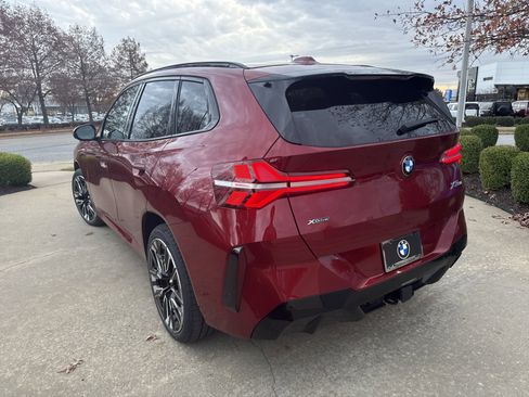 New 2026 BMW X3 xDrive30 w/ Premium Package image 3