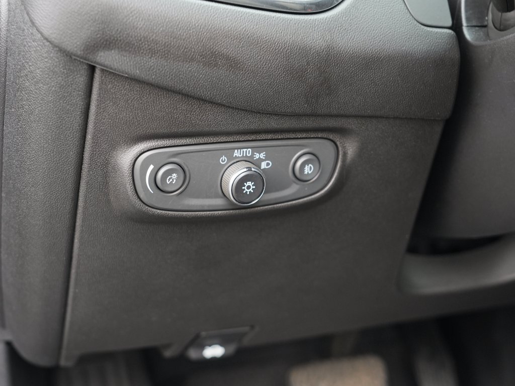 Certified 2020 Chevrolet Equinox LT AWD/4WD image 18