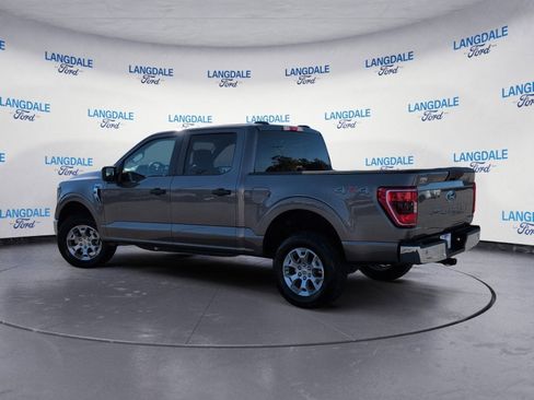 Used 2023 Ford F150 XLT image 9