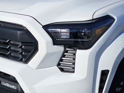 New 2026 Toyota Tacoma TRD Sport image 5