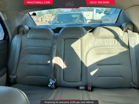 Used 2003 Cadillac De Ville Sedan image 20