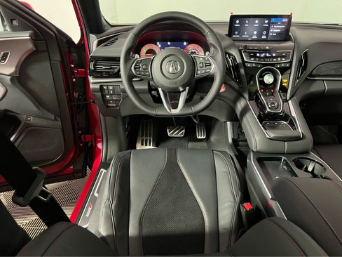New 2026 Acura RDX A-Spec image 11