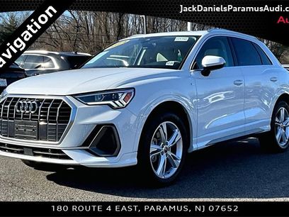 Used 2024 Audi Q3 2.0T Premium Plus
