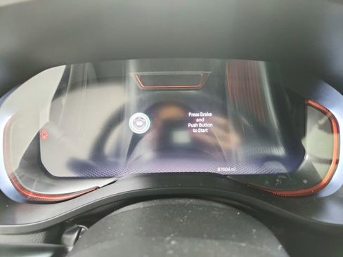 Used 2023 RAM 1500 Rebel w/ Rebel Level 1 Equipment Group image 9