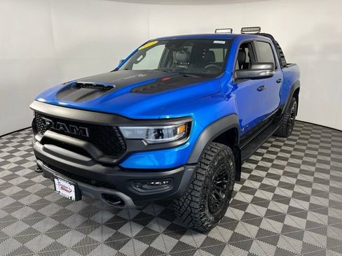 Used 2023 RAM 1500 TRX w/ TRX Level 2 Equipment Group AWD/4WD image 5