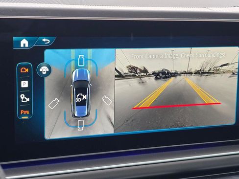 New 2026 Mercedes-Benz GLS 63 AMG 4MATIC image 50