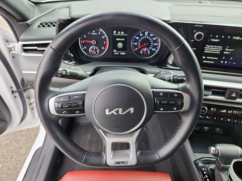 Used 2024 Kia K5 GT-Line w/ GT-Line Premium Package image 19